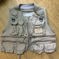じ*ん様 Vaundy pocketfull vest ポケットフルベスト Mサ - メルカリ
