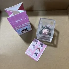 Mellojoy メロイア　フィギュア　新作　Melloyaのんびりシリーズ