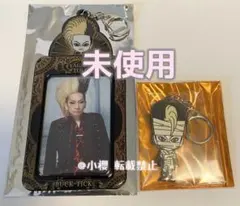 2025年最新】buck-tick キーホルダーの人気アイテム - メルカリ