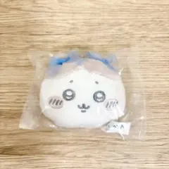 ちいかわ マスコットミラー ～リボン～ ハチワレ