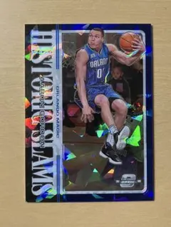 NBA AARON GORDON HISTORIC SLAMS BLUE ICE