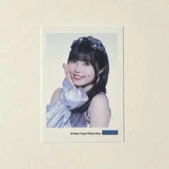 BEYOOOOONDS 西田汐里 チェキ 2026年最新】西田汐里 チェキの人気アイテム - メルカリ