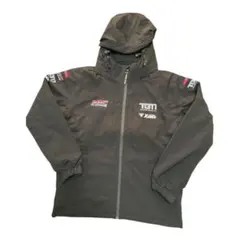 美品・値下げ可】トヨタガズーRacing ライトウェイト ジャケット XS 