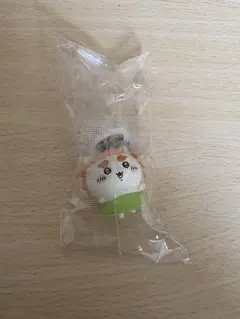 映画 ちいかわ 人魚の島のひみつ 入場者特典 チャーム　シーサー