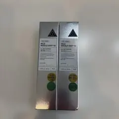 VT リードルショット50 50ml 2本セット新品未開封