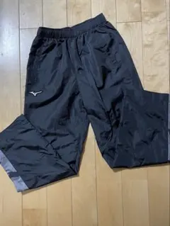 Mizuno Global Elite ロングパンツ 140