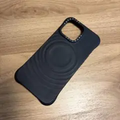 CASETiFY ウェーブシリコンケース iPhone16promax