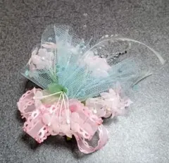 コサージュ（ケースなし）