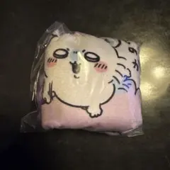 ちいかわ 映画 人魚のひみつ 巾着ポーチ モモンガ 古本屋