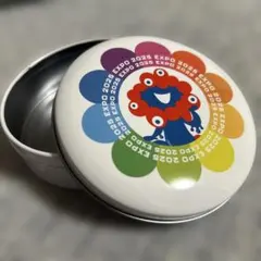 ち*ぃ様 EXPO 2025 カラフル空き缶　ミャクミャク