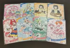ひみつのアイプリ サンリオ コラボ コンプリート