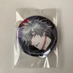 うたプリ 黒崎蘭丸 缶バッジ