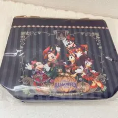 ディズニー　ハロウィン　フレンジー　スーベニア　ランチケース 2024