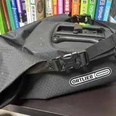 ORTLIEB Rack Pack 31 防水ボストンバッグ - メルカリ