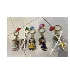限定セール‼️ ストレンジャーシングス フィギュア 5体セット イレブン