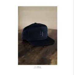 LA cap la cap fartco loveearart 山田蓮キャップ LA cap la cap fartco loveearart 山田蓮キャップ - メルカリ