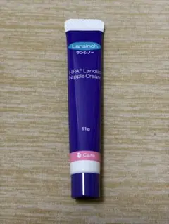 Lanolin Nipple Cream 11g ランシノー