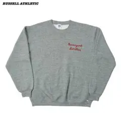 RUSSELL ATHLETIC SWEATSHIRTS 1990s USA