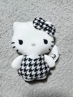 マクドナルド ハローキティ マスコット