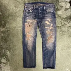 2025年最新】Denim & Supply Ralph Lauren メンズ デニム・ジーンズの