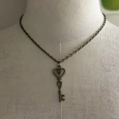 フェアリーグランジネックレス