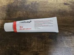 medicube 3H RELIEF CREAM 3Hリリーフクリームのサムネイル