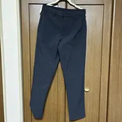 UNIQLO ヒートテックイージーパンツ　S メンズ
