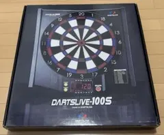 DARTSLIVE-100S ダーツライブ100S ダーツボードのサムネイル