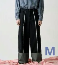 jieda デニム