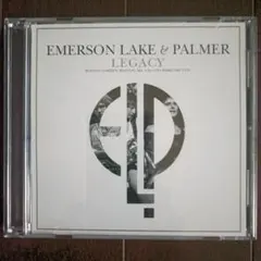 【未開封】エマーソン・レイク＆パーマー /トリロジー［SACD（ハイブリッド）］ 未開封】エマーソン・レイク＆パーマー /トリロジー［SACD