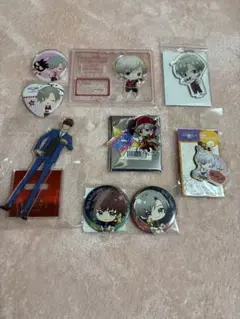 2026年最新】南條聖 スタミュの人気アイテム - メルカリ