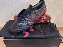 モレリアネオ3 β ジャパン セルヒオラモス SR4 27.5