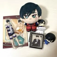 ブルーロック 糸師 凛 まとめ売り