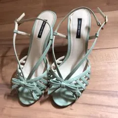 サンダル パンプスのサムネイル