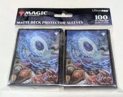 スリヴァーの墳母 Ultra Pro スリーブ - メルカリ