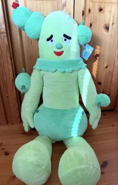 サボさん Amazon.co.jp: サン・アロー みいつけた! サボさんぬいぐるみ S