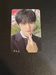 EUPHORIA ALPHA DRIVE ONE アンシン トレカ