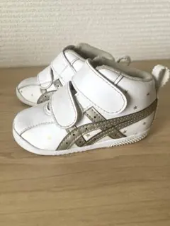 asics スクスク SUKUSUKU 12.5