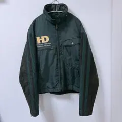90s~00s HARLEY-DAVIDSON ヴィンテージバイカージャケットのサムネイル