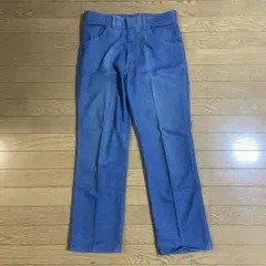 Wranglerラングラー　ブーツカット　デニムパンツ　フレアデニム　ビンテージ