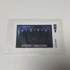 ENHYPEN シール LOTTE