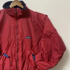Patagonia シェルドシンチラ 90s USA製 28121