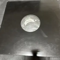 2025年最新】OaSIS レコード オリジナルの人気アイテム - メルカリ