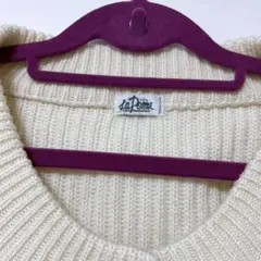 ニットカーディガン 厚め レディース 大きいサイズ