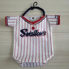 Yakult Swallows 応援グッズ ストライプ
