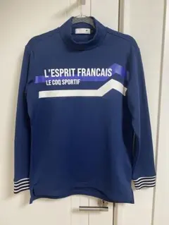 LE COQ SPORTIF ゴルフ M 裏起毛