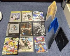 【1本100円以下!!】Wii・Wii Uソフト90本まとめ売り 1本100円以下!!】Wii・Wii Uソフト90本まとめ売り - メルカリ