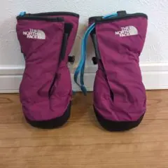 ノースフェイス キッズ 手袋 XL