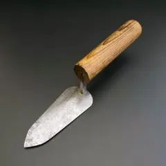 源則正 二つ井戸 鏝 左官 押さえ鏝 - メルカリ