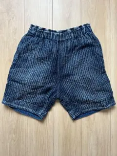 Porter Classic 刺子ショートパンツのサムネイル